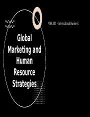 total marketing strategy|Iba pa.
